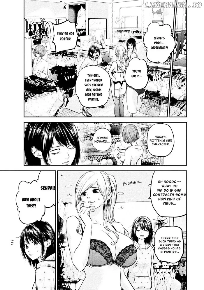 Hare Kon Chapter 65 image 11_optimized